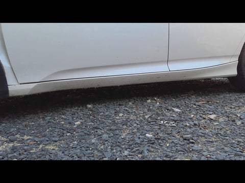 ACCORD    2020 Rocker Panel Moulding 4710930