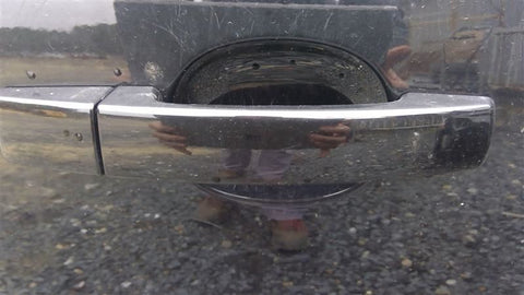 Passenger Door Handle Exterior Assembly Door Front Fits 0815 LR2 4587970