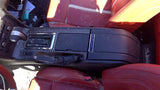 Console Front Floor With Ambient Interior Lighting Fits 1014 MUSTANG 3614460