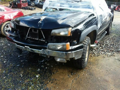 SILV15OLD 2007 Fuel Vapor Canister 3362480
