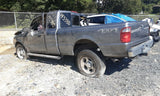 Air Flow Meter 5.4L 8330 Fits 0416 FORD E350 VAN 4757173
