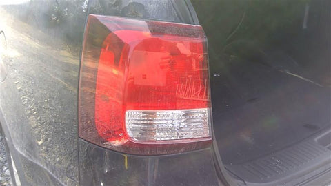 Driver Tail Light Quarter Panel Mounted LED Fits 1415 SORENTO 4659230