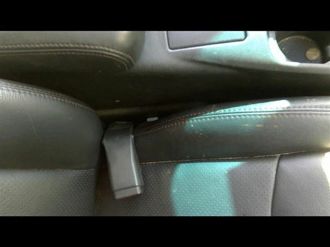 Seat Belt Front Bucket Driver Buckle Fits 1114 MAXIMA 3346910