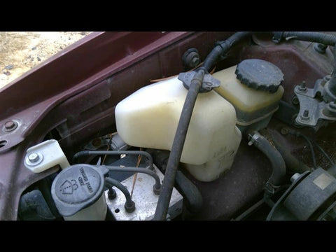 Coolant Reservoir Fits 0003 LEXUS RX300 3349060