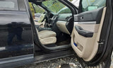 EXPLORER  2018 Door Trim Panel Rear 4654439