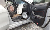 Audio Equipment Radio 246 Type B250 Engine Fits 14 MERCEDES B-CLASS 4713879