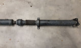Rear Drive Shaft 139.8" Wb 5.6L Gasoline 4WD Fits 1719 TITAN XD 4584702