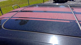 ASSEMBLY SunRoof Glass Front Glass Fits 1316 PACEMAN 3550250