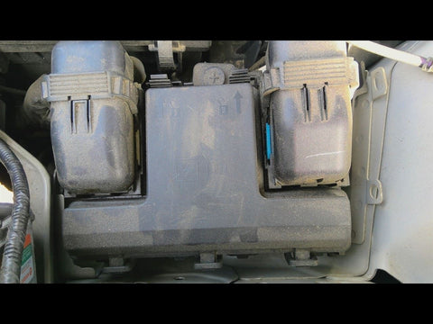 Fuse Box Engine Left Hand Engine Compartment Fits 1518 EDGE 4773790