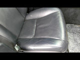 Passenger Front Seat Bucket Leather Fits 0708 LEXUS LS460 3254740