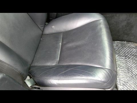 Passenger Front Seat Bucket Leather Fits 0708 LEXUS LS460 3254740