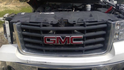 Grille Fits 0710 SIERRA 2500 PICKUP 3422470