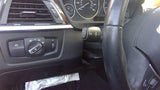 Steering Column Floor Shift Rain Sensor RWD Fits 1317 BMW 320i 4600141