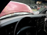 13 14 CHEVY EXPRESS 2500 DASH PANEL 2336090