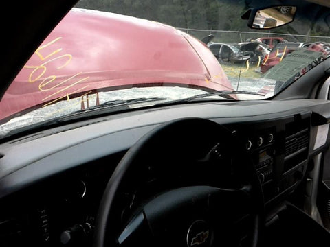 13 14 CHEVY EXPRESS 2500 DASH PANEL 2336090