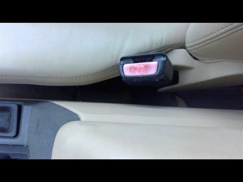 Seat Belt Front Bucket Seat Passenger Buckle Fits 0506 LR3 2938000
