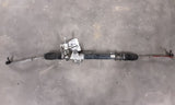 Steering Gear/Rack Power Rack And Pinion Fits 1215 PILOT 4770820