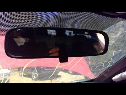 Rear View Mirror Without Adaptive Cruise Fits 0516 CRV 3245120