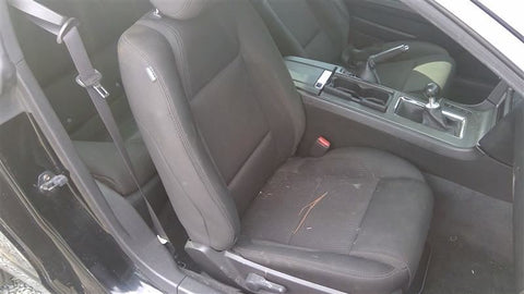 Passenger Front Seat Bucket Coupe Air Bag Cloth Fits 1012 MUSTANG 4571650