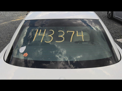 Back Glass C70 Fits 0613 VOLVO 70 SERIES 4742710