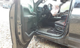 F150      2017 Door Trim Panel Rear 4707539