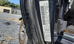 WRANGLER  2007 Rear Back Door 456930
