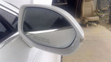 Passenger Side View Mirror Power Memory Opt 6XL Fits 1217 AUDI A7 3419901