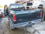 F350SD    2003 Steering Shaft 2682821
