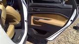 SRX       2015 Door Trim Panel Rear 3552300