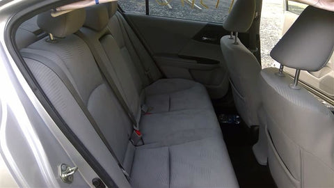 ACCORD    2014 Seat Rear 4586320