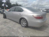 Rear View Mirror With Precrash System Fits 0809 LEXUS LS600HL 3398074