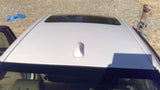 Roof With Sunroof Fits 1116 BMW 528i 4640830