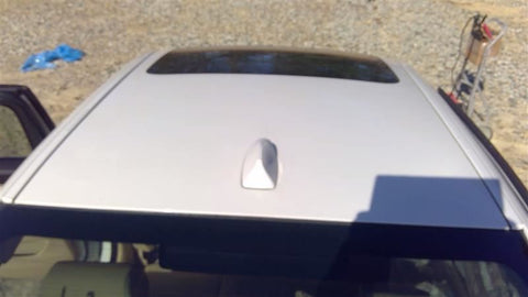Roof With Sunroof Fits 1116 BMW 528i 4640830