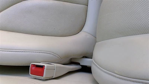 Seat Belt Front Bucket Passenger Buckle Fits 1519 MKC 3583960