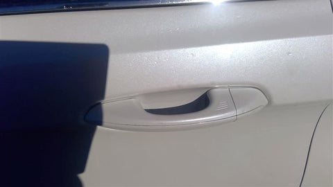 Driver Door Handle Exterior Door Handle Only Rear Fits 1523 EDGE 4635480