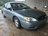 Rear Bumper Sedan Fits 0407 TAURUS 3292875