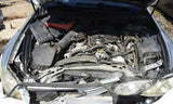 AC Compressor Fits 0811 LEXUS GS450H 33909611