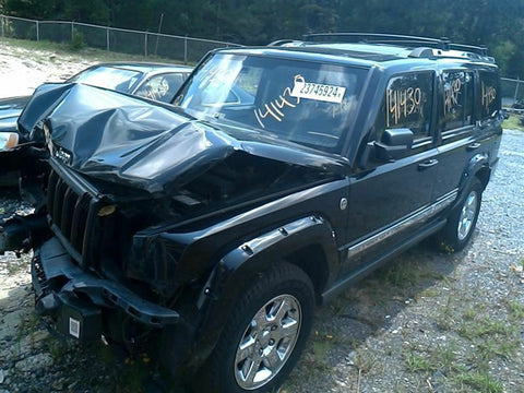 2007 COMMANDER Engine Cover 2166200