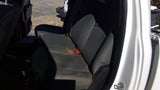 RAM2500   2016 Seat Rear 4585541