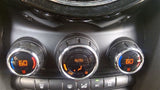 Temperature Control Fits 1417 MINI COOPER 4574750