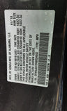 Roof Glass Only Fits 18-19 ODYSSEY 460195
