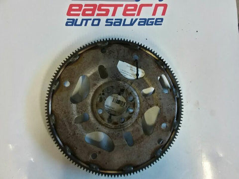 Flywheel/Flex Plate Automatic Transmission 3.8L Fits 0711 WRANGLER 2996340