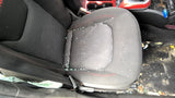 Passenger Front Seat Air Bag Bucket Manual Cloth Fits 15-23 RENEGADE 4864721