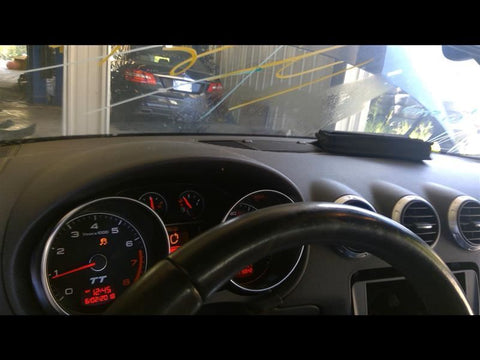 Dash Panel Fits 08-15 AUDI TT 2911200