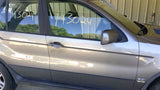 Passenger Right Front Door Fits 0006 BMW X5 3531030