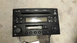 Audio Equipment Radio Receiver Fits 05 350Z 2290333