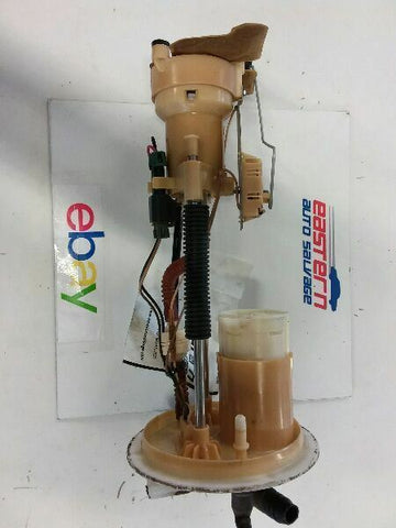 FUEL PUMP FITS 0608 FORD F150 PICKUP 2719150