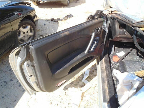 Automatic Transmission 6 Cylinder Fits 0708 TIBURON 1612620