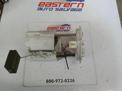 Fuel Pump Assembly 3.5L FWD Thru 05/23/10 Fits 10 FUSION 2434350