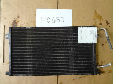 AC Condenser Fits 9402 SATURN S SERIES 1490270